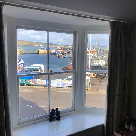 The Dolphin Tavern Penzance Exteriör bild